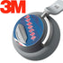 NHL New York Rangers Home Jersey Surface Headphones Skin